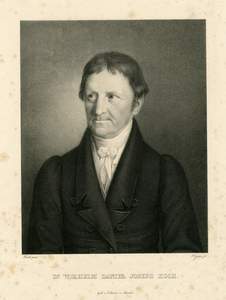 Koch, Wilhelm Daniel Joseph
