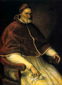 Pio IV papa