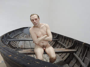 Mueck, Ron