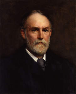 Myers, Frederick William Henry