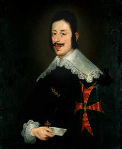 Ferdinando II de' Medici granduca di Toscana