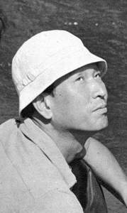 Kurosawa, Akira