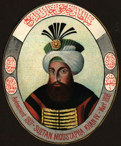 Muṣṭafà IV