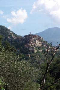 Apricale