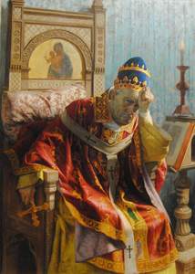 Bonifàcio VIII papa