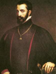 Alba, Fernando alvarez de Toledo, terzo duca di