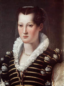 Mèdici, Isabella de', duchessa di Bracciano