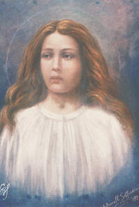 Marìa Goretti, santa