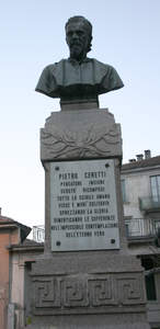 Cerétti, Pietro