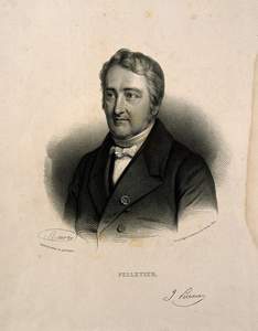 Pelletier, Pierre-Joseph