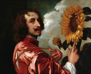 Van Dyck, Antoon
