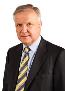 Rehn, Olli