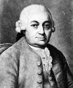 Bach, Karl Philipp Emanuel