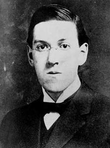 Lovecraft, Howard Phillips