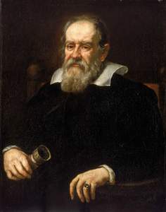 Galilèi, Galileo