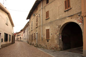 Borgo Ticino