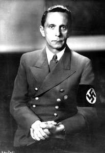 Goebbels, Paul Joseph