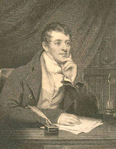 Davy, Sir Humphry