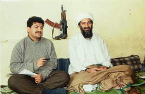 Bin Laden, Osama