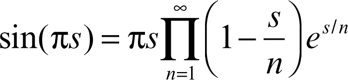 Hadamard Teorema Di Enciclopedia Treccani 4542