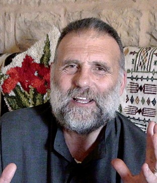 Padre Paolo Dall'Oglio