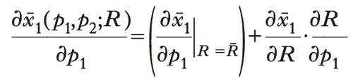 formula