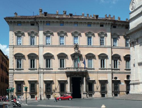 palazzo