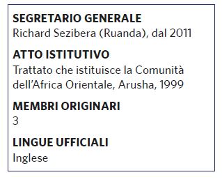 Dati generali