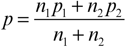 formula