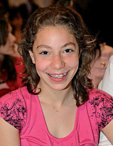 Yara Gambirasio