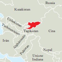 Kirghizistan