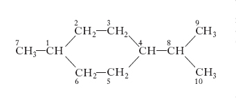 formula