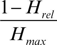 formula