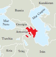 Azerbaigian