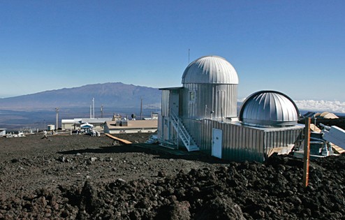 Osservatorio di Mauna Loa
