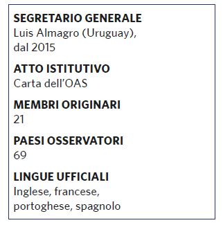 Dati generali