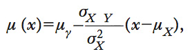 formula