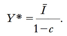 formula