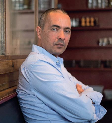 Kamel Daoud