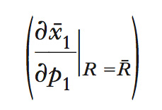 formula
