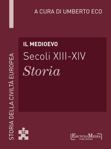 SCE:13 Cover ebook Storia della civilta.jpg