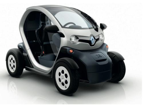 City car