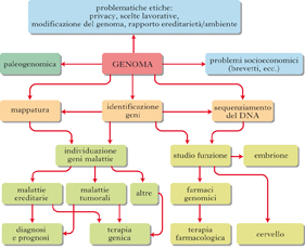 Progetto genoma umano