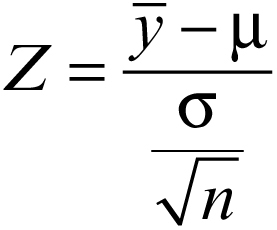 formula