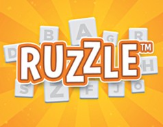 Logo di Ruzzle