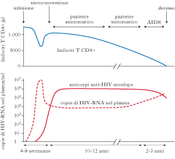 virus HIV