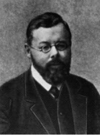Michail Ivanovič Tugan Baranowskij