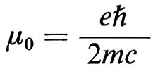 Formula