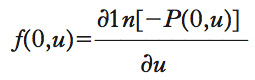 formula