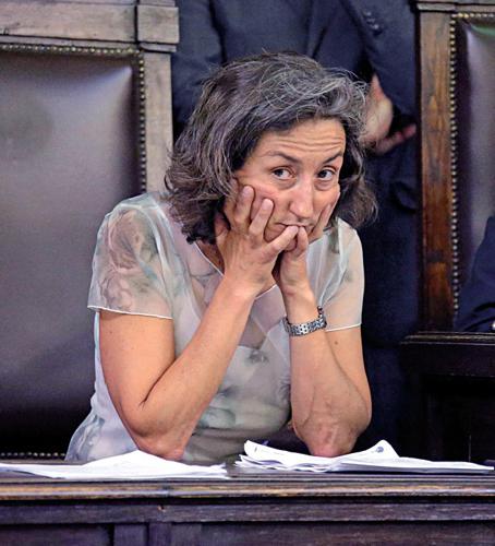 Letizia Ruggeri